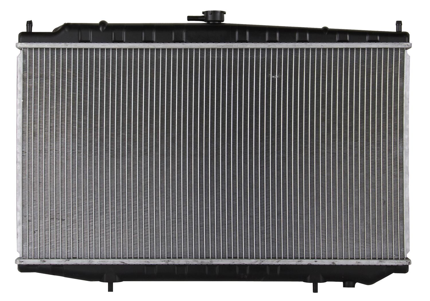 Spectra Premium CU2150 Automotive Radiator