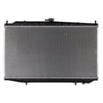 thumbnail image 2 of Spectra Premium CU2150 Automotive Radiator, 2 of 3