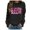 Black, variant on Women Valentine's Day Fashion Casual Print Long Sleeve Hoodie Loose Round Neck Hoodie Junior Crop Sweater Design Hoodies Women Cute Hoodies Women Knit Shirt Long Sleeve T Shirts Ladies