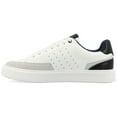 thumbnail image 3 of Vance Mens Wesley Casual Lace-up Sneaker, 3 of 10