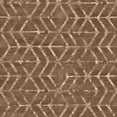thumbnail image 2 of Milliken Imagine Figurative Area Rug MOD TRIBE HENNA Mod Tribe Henna 5' 4" x 7' 8" Rectangle, 2 of 2