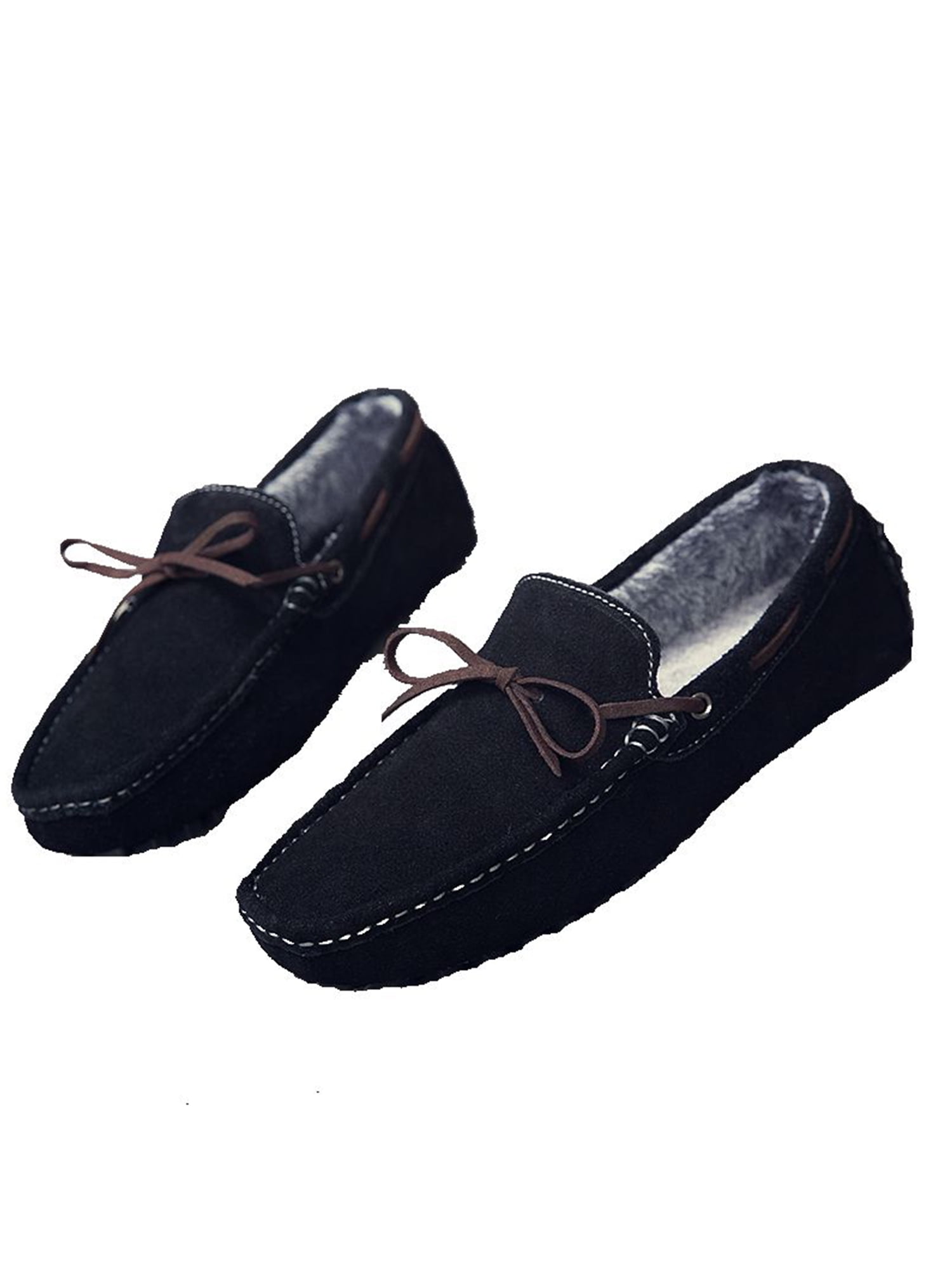 most comfortable moccasins