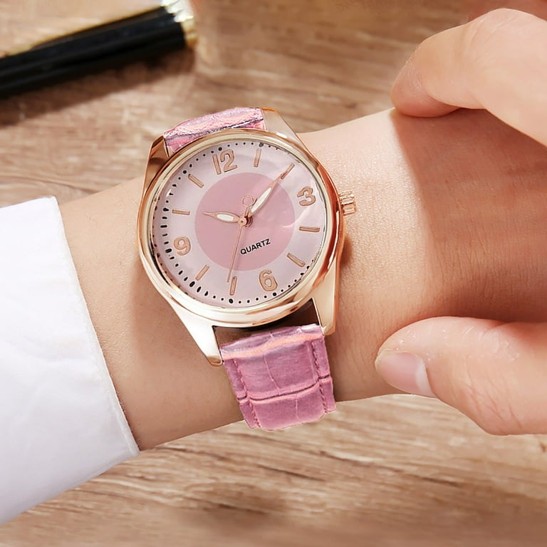 Women's high end clearance watches