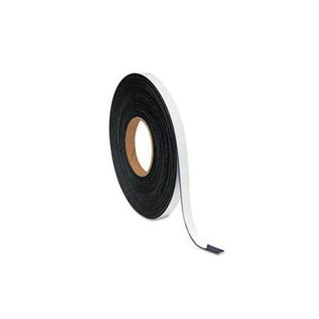 adhesive silque bi magnetic tape
