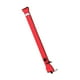 thumbnail image 5 of Marcador de superficie boya float suministros de juguetes equipos portátiles de alta visibilidad para bucear a los hombres buceando al aire libre bajo Válvula roja y de 45 cm, 5 of 8