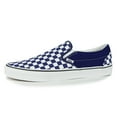 thumbnail image 2 of VANS U CLASSIC SLIP-ON Sneakers Theory Beacon Blue, 2 of 6