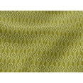 thumbnail image 4 of oneOone Viscose Jersey Fabric Geometric Block Print Fabric BTY 60 Inch Wide, 4 of 5