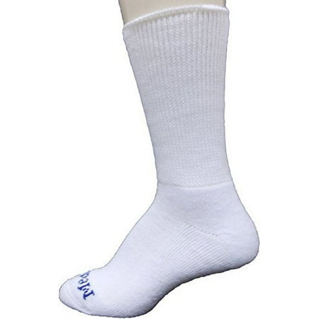 Medipeds Diabetic Crew Sock