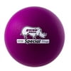 Champion Sports 8.5 Inch Rhino Skin Special Dodgeball Neon Purple