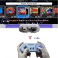 thumbnail image 4 of Game Controller Wireless 2.4G Gamepad Joypad Joystick Compatible for SNES Mini PC Windows NS Switch Colorful Button, 4 of 5