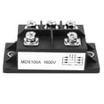 thumbnail image 2 of Diode Rectifier, Sturdy MDS100A Rectifier  For Industry, 2 of 8