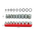 thumbnail image 5 of Efficient Nut Removal Tool 9pcs Metric Socket Wrench Set for Quick Repairs, 5 of 8