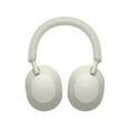 thumbnail image 5 of Sony WH-1000XM5 Wireless Noise Canceling Headphones Bundle with USB Port and Stand, 5 of 5