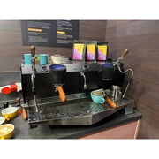 New Commercial espresso coffee machine