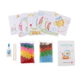 thumbnail image 3 of De Pompones, Juguetes Educativos, Artes Sensoriales Y Manualidades Para Niñas Y Niños, Estilo A, 3 of 9
