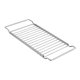 thumbnail image 5 of Escurridor de fregadero multiusos de acero inoxidable para ahorrar espacio, soporte para paños de cocina Grande, 5 of 9