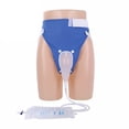 thumbnail image 4 of XIRQI Urine Collection Bag Condom Catheters for Men Reusable Portable Silicone Urinal with 1000Ml&2000Ml Urine Drainage Bags, 4 of 5