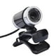 thumbnail image 2 of Webcam de 50MP USB, cámara de alta definición para computadora, laptop, PC, 2 of 9