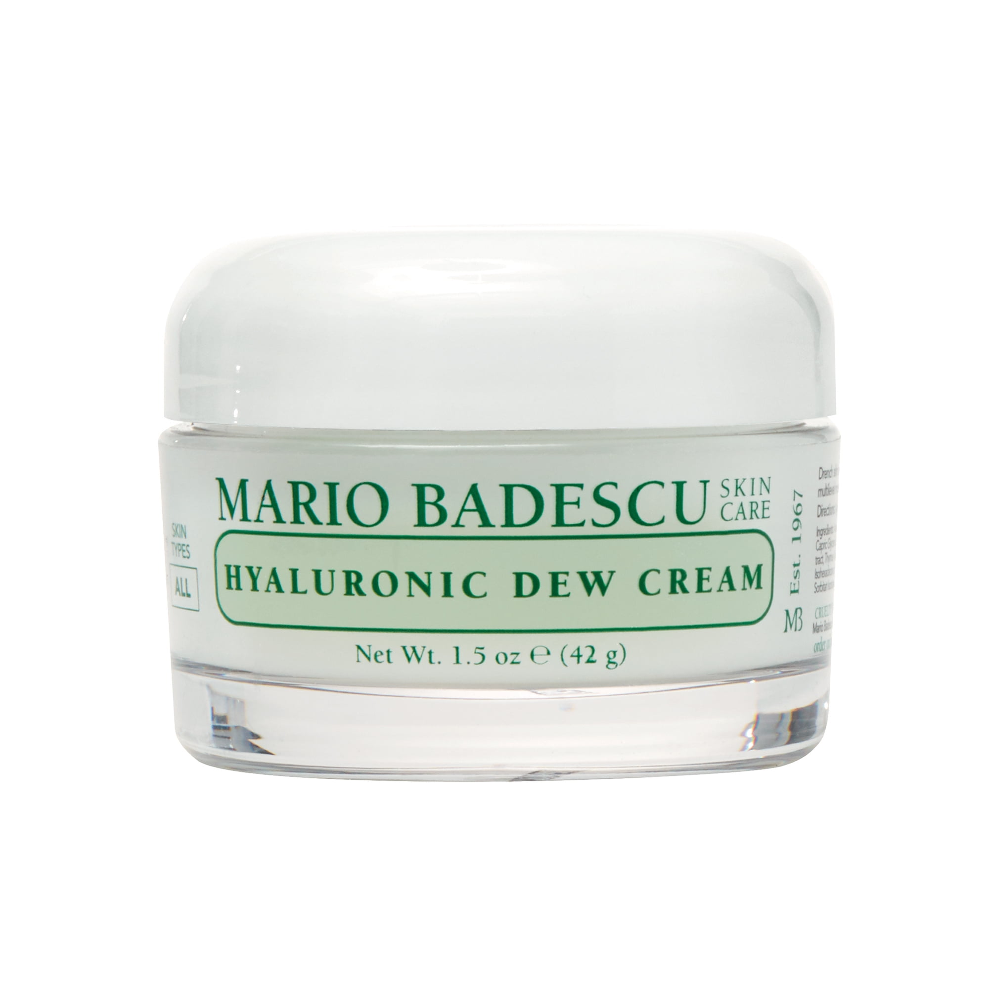 MARIO BADESCU HYALURONIC DEW CREAM