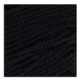 thumbnail image 2 of Estambre Black Suave Acrílico Soft Red Heart 4614 Coats Red Heart Black, 2 of 2