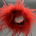 thumbnail image 4 of Slap Pulseras Accesorios Pelo Banda Tobillera Muñequera Mangas Rojo+Slap Pulseras Accesorios Pelo Banda Tobillera Muñequera Mangas Gris EstiloI Baoblaze none, 4 of 8