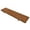 Brown, variant on Kitchen & Table Linens Long Bench Cushion Rectangular Non- Linen Foam Padded Long Seat Pad Comfortable Replacement Bench Cushion for Dining Kitchen Entryway Indoor
