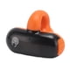 thumbnail image 5 of Auriculares Inalámbricos Con Clip, Auriculares Deportivos Inalámbricos 5.2 Huella Digital Táctil LED Pantalla Digital Conducción ósea Sin Dolor Para Caminar, 5 of 7