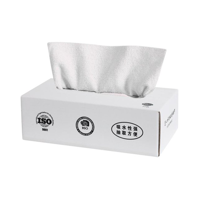 Feltree Thickened Wipe Home Kitchen Car Multi-functional Cleaning Rag