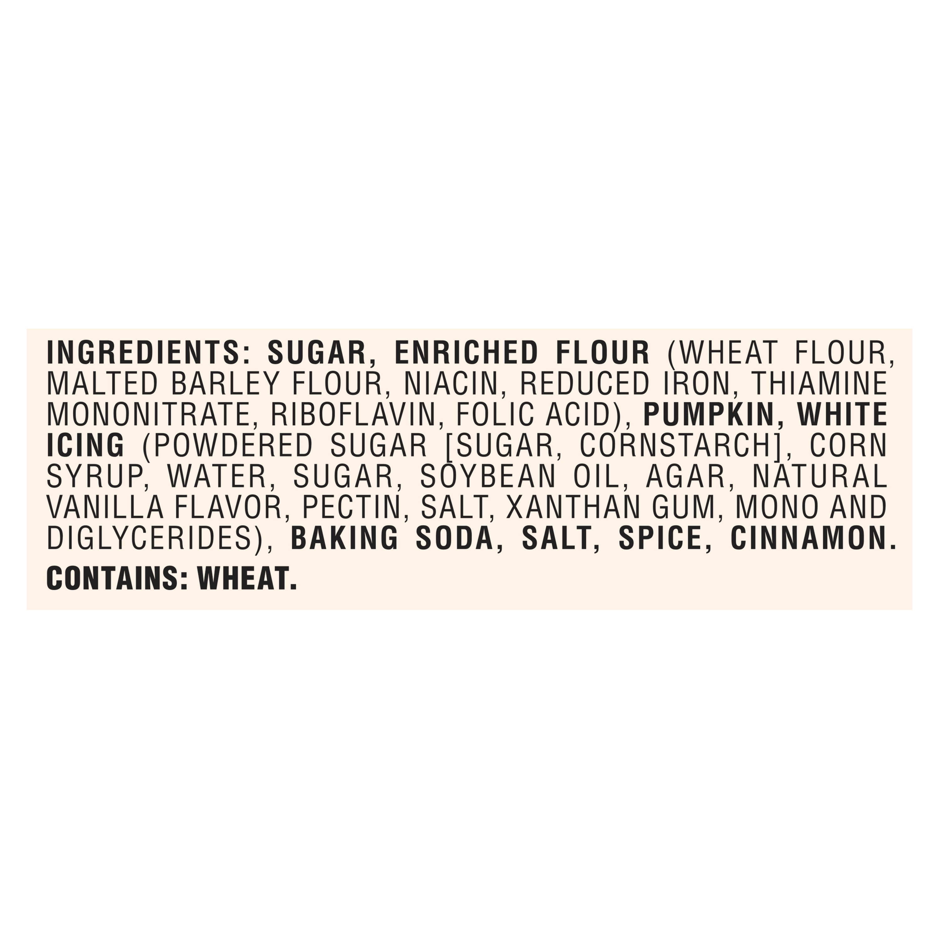 Libby's Classic Pumpkin Bread Kit with Icing, 56 oz