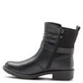 thumbnail image 3 of Flexus Women's CAHIR Mid Shaft Boots with Buckle, 3 of 7
