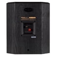 thumbnail image 4 of Klipsch Reference Premiere RP-502S - Surround channel speaker - for home theater - 100 Watt - 2-way - ebony, 4 of 4
