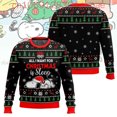 thumbnail image 5 of Suéteres feos navideños con dibujos de Snoopy y Charlie Brown, suéteres feos navideños con estampado 3D, suéteres casuales de moda para hombres y mujeres, 5 of 5