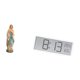 thumbnail image 5 of Estatua de Lutero,Colección religiosa de figuras de estatuas de la Virgen,Figura de resina y la Dama de Lutero,Reloj de pared digital,Reloj de pared digital multifuncional para oficina, 5 of 8