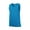 Royal, variant on Mizuno Men's MIZUNO INFINITY Running Singlet