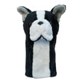 thumbnail image 1 of Cubierta de cabeza de golf Macarena perro Driver madera, 1 of 8