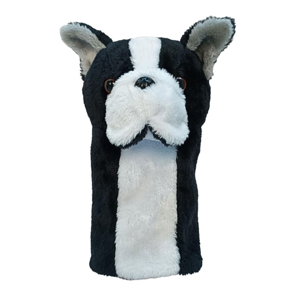 Club Head Cover Golf Wood Driver Golfer Equipment