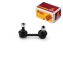 Metrix Premium Chassis Parts - Front Left Sway Bar Stabilizer End Link Fits 2001-2003 Acura CL, 1999-2003 Acura TL, 1998-2002 Honda Accord, Replacement K90341, Made in Europe