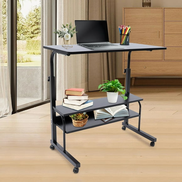 Rolling Laptop Carts