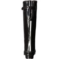 thumbnail image 3 of Joules Womens Field Welly Gloss Rain Boot, 3 of 8