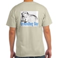 thumbnail image 2 of CafePress - February 2Nd Groundhog Day Light T Shirt - Men's Classic Graphic T-Shirt, 2 of 5
