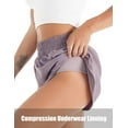 womens dry shorts