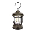 thumbnail image 1 of SSZMDLB Lampe de Tente de Camping Extérieure, Lampe de Camping Rétro Multifonctionnelle Lantern, Lampe Suspendue à Piles, Lampe de Camping Style Vintage, Lampe LED Lantern Portable, 1 of 1