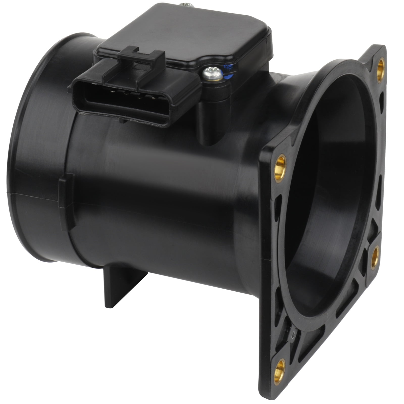 ECCPP Mass Airflow Sensor Meter MAF Compatible For 1999 2000 2001 2002 For Ford Expedition 1999 For Ford F53