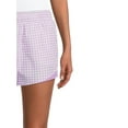 thumbnail image 3 of Athletic Works Women's Core Running Shorts, 3 of 5