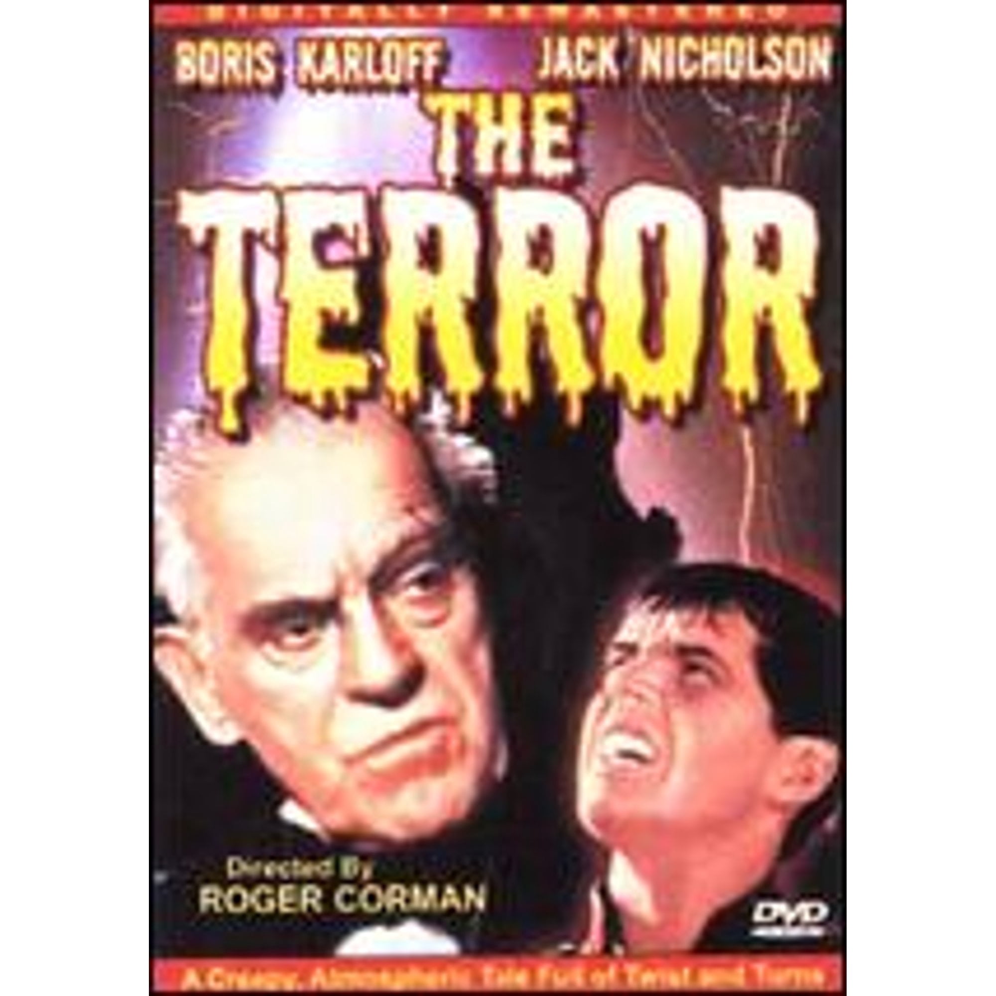 Roger Corman's Cult Classics: Action-Packed Collection (DVD