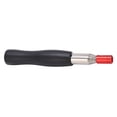 thumbnail image 4 of LYUMO Telescoping Pole Handle Stainless Steel Telescoping Extension Pole For Fish Tank Pond Lake And Ocean,Telescoping Extension Pole,Fishing Pole, 4 of 8