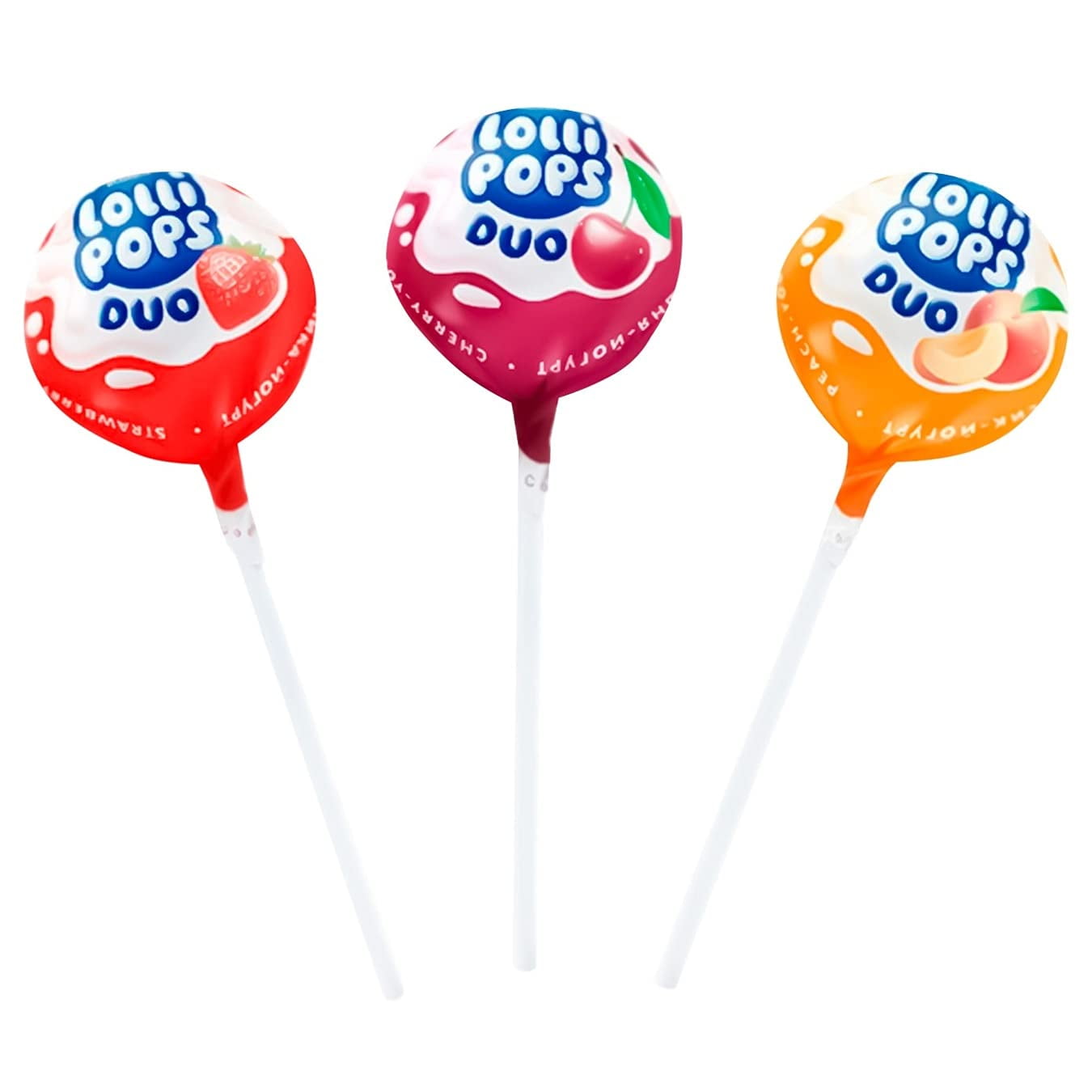 Roshen Hard Candy Lollipops Duo Yogurt Mix Halal Delicious Flavorful roshen-hard-candy-lollipops-duo-yogurt-mix-halal-delicious-flavorful