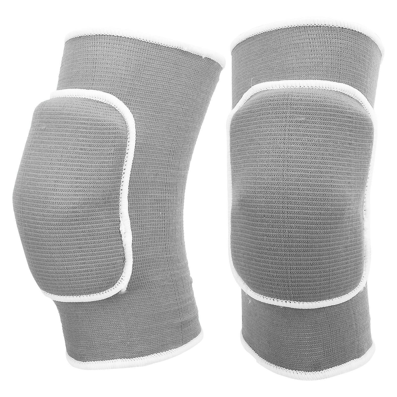 Genouillère 1 paire de genouillères de sport for hommes et femmes, genouillères de protection for la danse, le Yoga, le volley-ball, le Football, la course à pied, le cyclisme, le Tennis(Beige,M Genouillère 1 paire de genouillères de sport for hommes et femmes, genouillères de protection for la danse, le Yoga, le volley-ball, le Football, la course à pied, le cyclisme, le Tennis(Beige,M