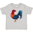thumbnail image 3 of Inktastic Year of the Rooster Boys or Girls Baby T-Shirt, 3 of 5