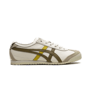 ONITSUKA TIGER MENS Mexico 66 Cream Rover 1183A201 124 from Stadium Goods